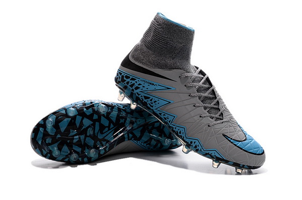 Nike Hypervenom Phantom II FG Men Shoes--011